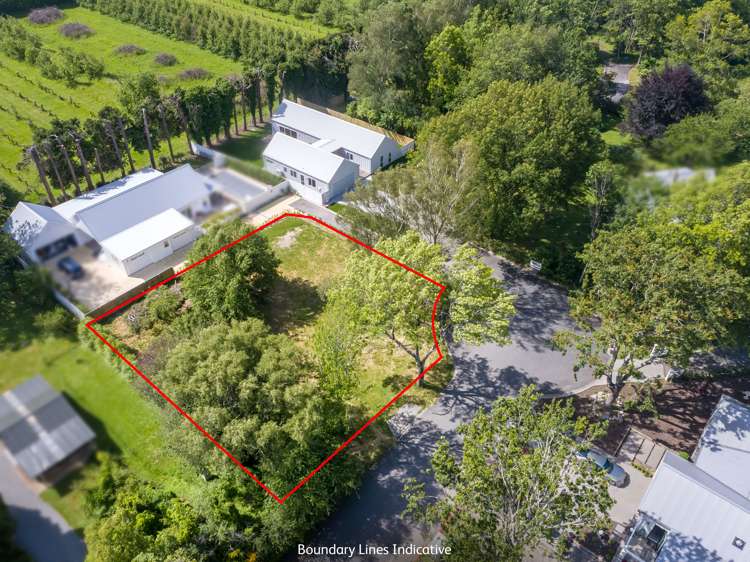 3 Woodlands Way Greytown_5