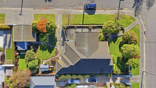 29 College Avenue Strowan_3