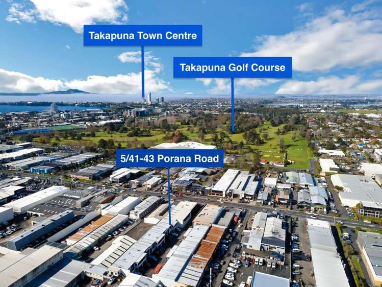 Unit E, 41-43 Porana Road Wairau Valley_13