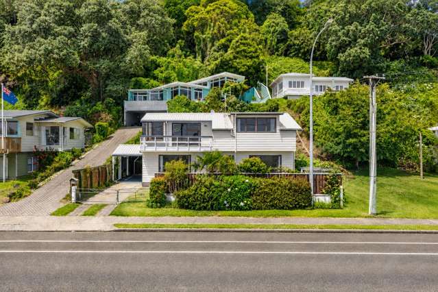 Entry Level in Ohope Beach