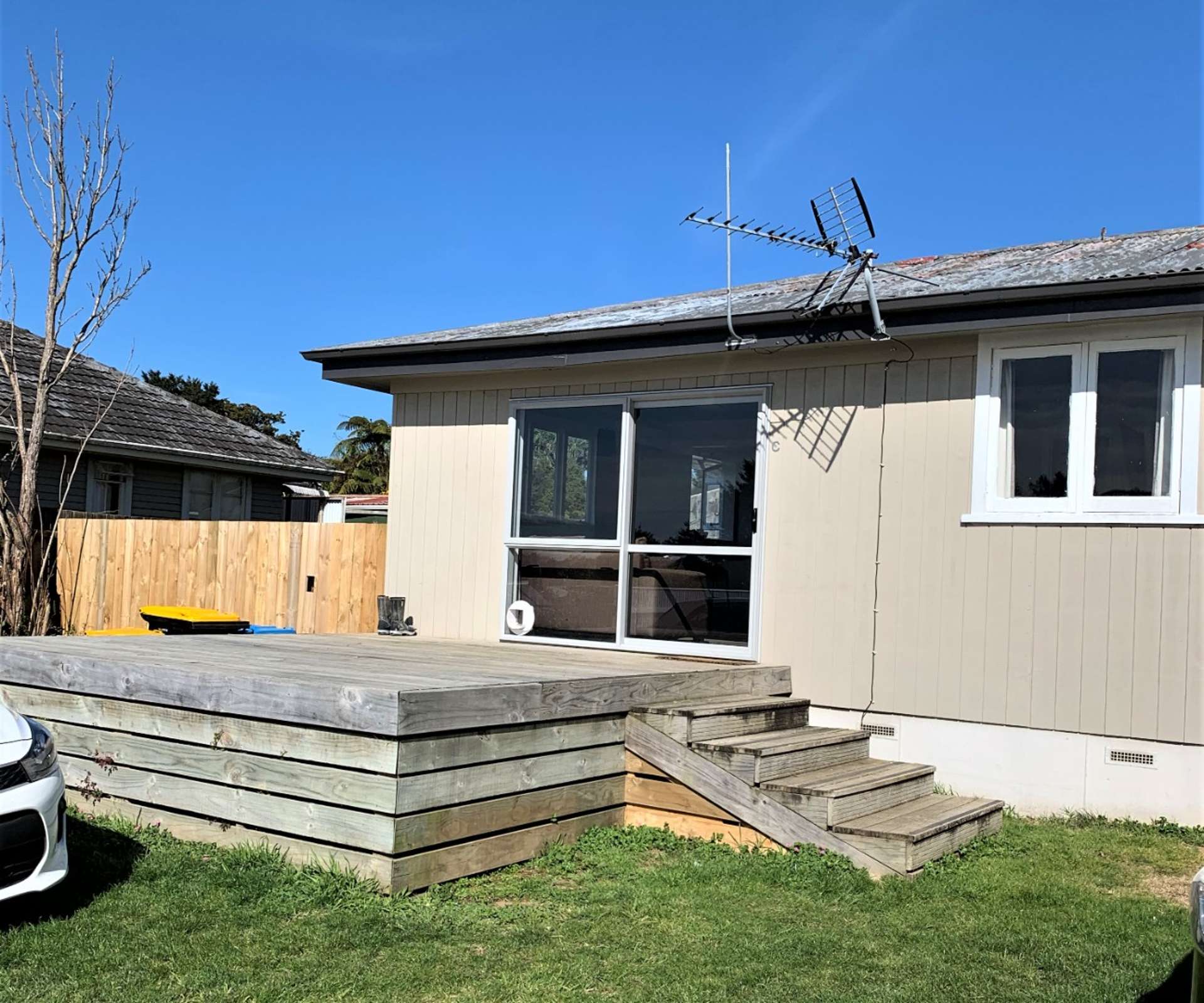 24C Whitaker Street 1086 Waipa Houses for Rent One Roof