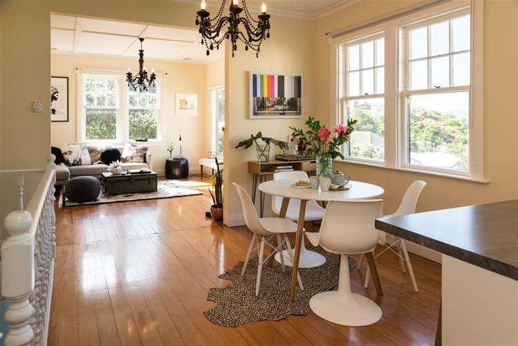 13 Hungerford Road Lyall Bay_13