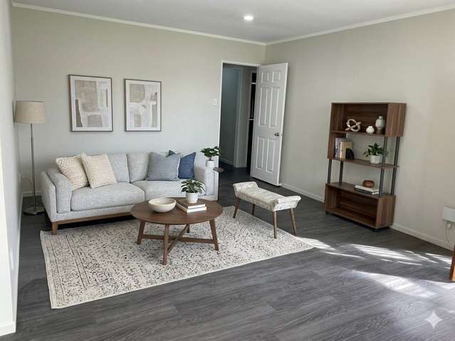 Stand alone House in the Heart of Mangere wait...