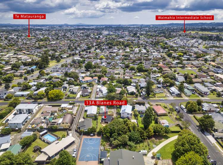 13 Blanes Road Manurewa_29