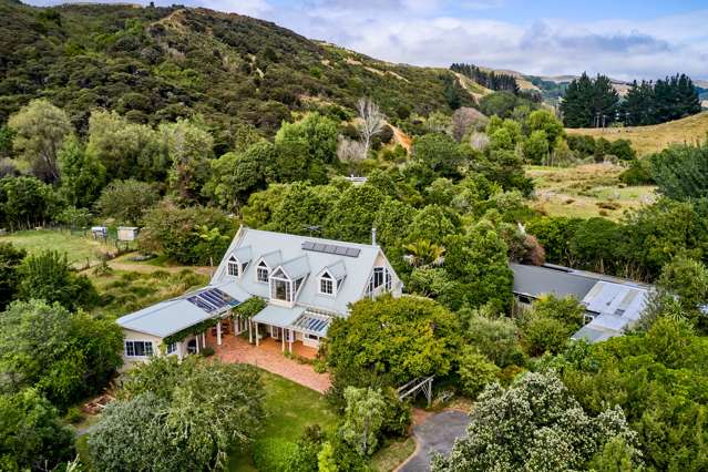 1119 Moonshine Road Judgeford_2