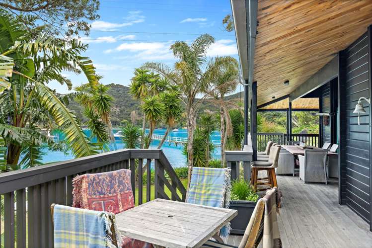 Lot Lot 97 North Cove Kawau Island_12