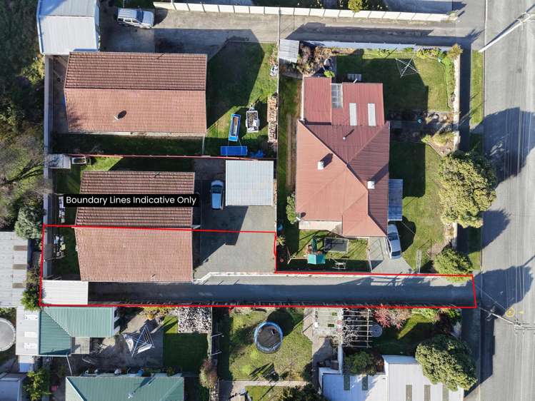 28A College Street Oamaru North_15