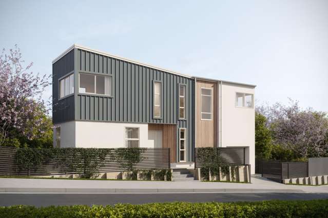 Build New with This House & Land Deal!