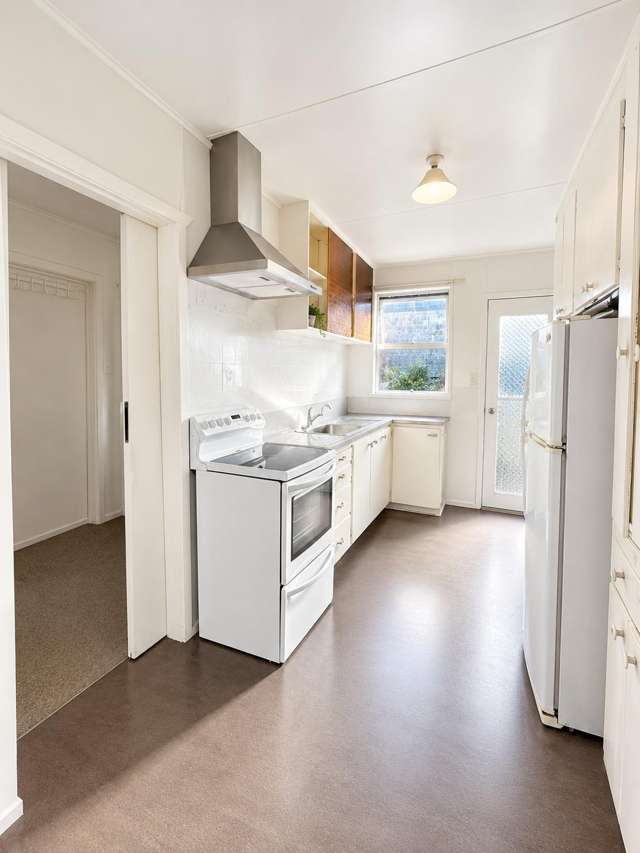 5 Rose Street, Havelock