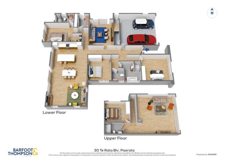30 Te Rata Boulevard Paerata_26