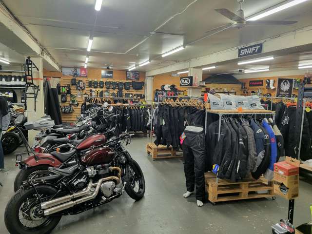 Motorcycling Downunder Christchurch Central_1