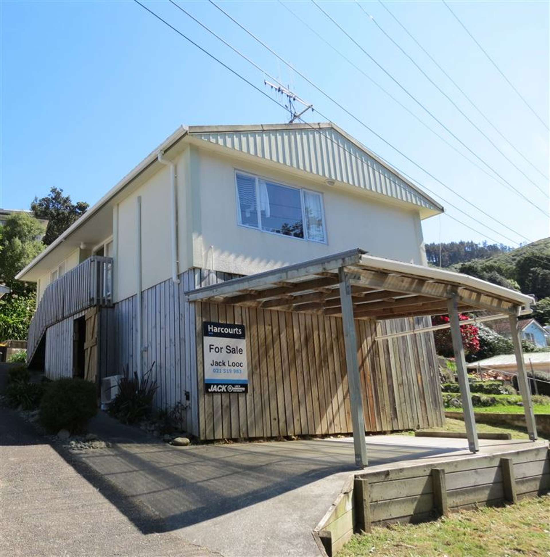4a Wilfred Street Tawa_0