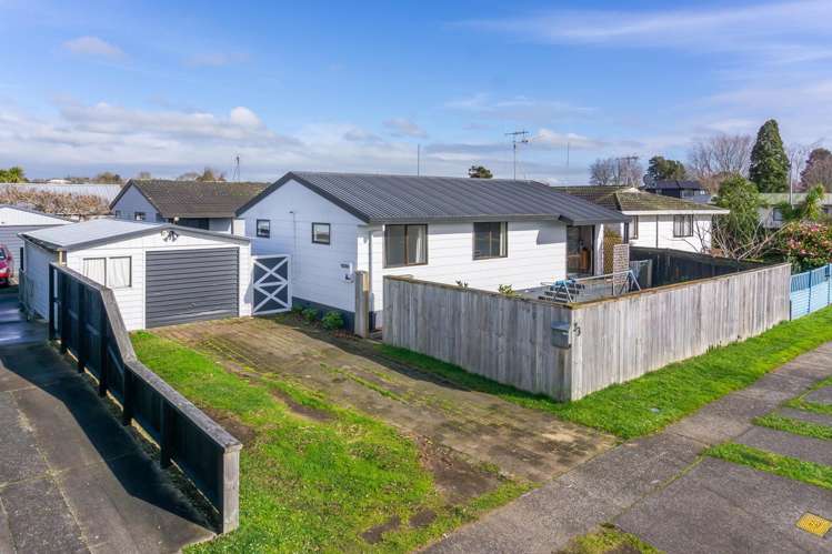 23 Grange Avenue Nawton_10