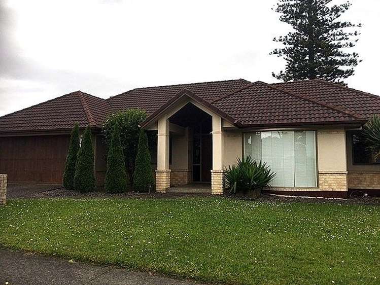 33 Clavoy Place East Tamaki_0