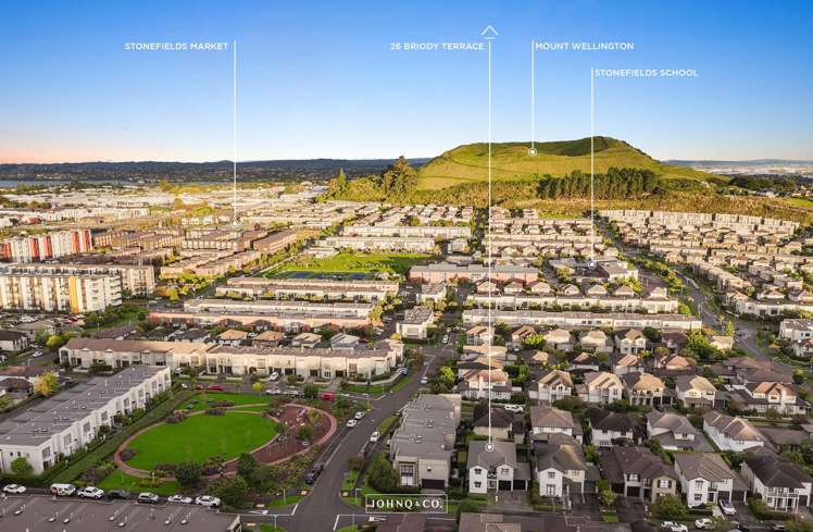 26 Briody Terrace Stonefields_29