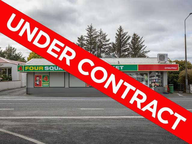 Address withheld Otautau_1