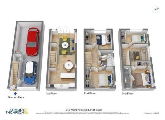 313 Murphys Road Flat Bush_4