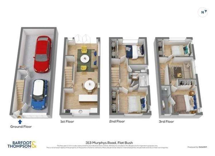 313 Murphys Road Flat Bush_4