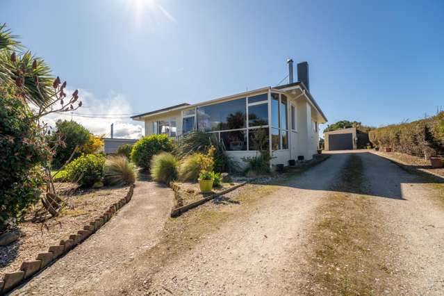 Great Garaging, Comfortable Home