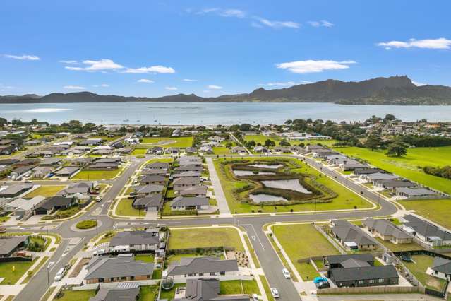 Design-Led Living by the Coast