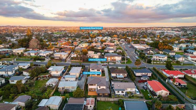 75a Farquhar Road Glendene_15