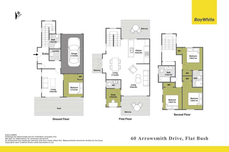 60 Arrowsmith Drive Flat Bush_31