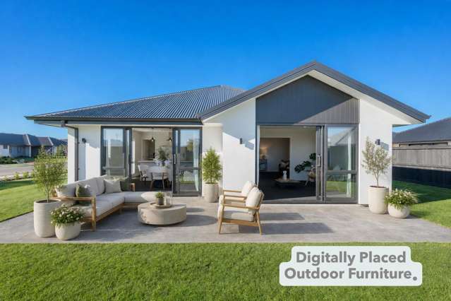 Stop Scrolling - Unprecedented Value in Rose Manor