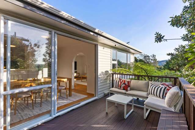 Sun, Space & Convenient Location