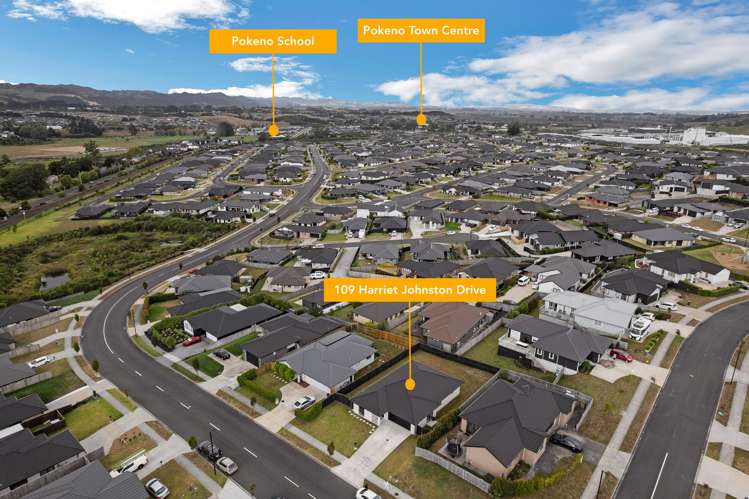 109 Harriet Johnston Drive Pokeno_19