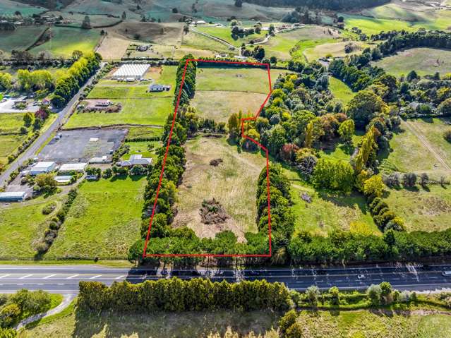 Lot 3, 70 Irish Road Pokeno_2