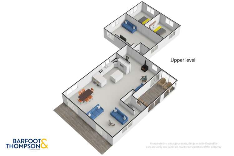 5 Brabant Road Waiatarua_36