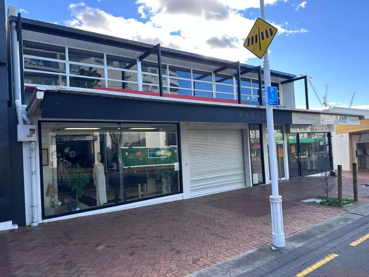 Tenancy 3/63 Devonport Road Tauranga Central_1