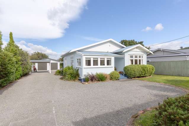 Character, space & a 77sqm bonus!