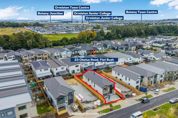 23 Obelus Road Flat Bush_27