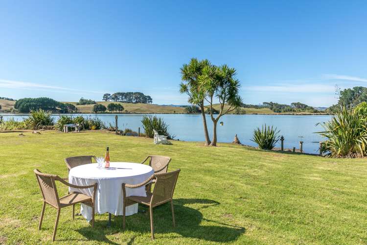 4747 State Highway 31 Kawhia Road Kawhia_33