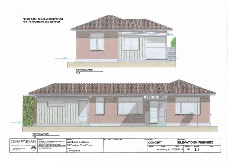 33 Trafalgar Street Maori Hill_20