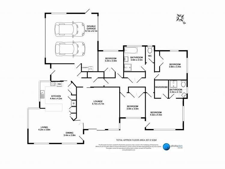 23 Huntington Drive Huntington_20