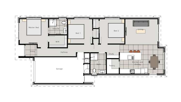 Lot 394 Lignite Street_1