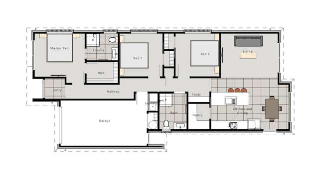 Lot 394 Lignite Street_1