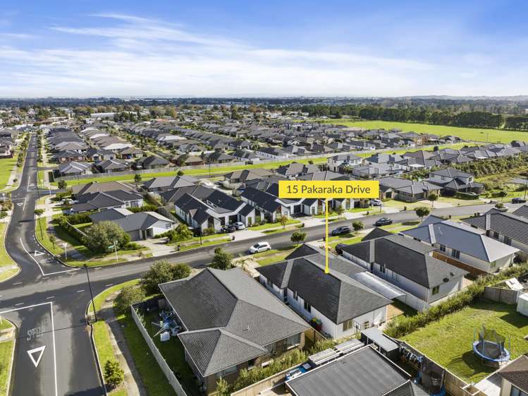 15 Pakaraka Drive Papakura_25