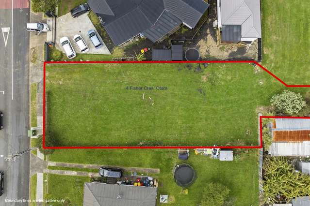 4 Fisher Crescent and 174 Preston Road Otara_2