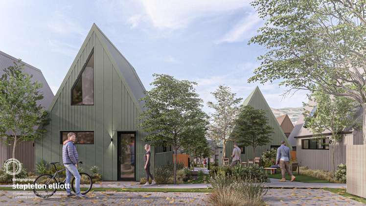 52 Hansen Road - Chalets Frankton_11