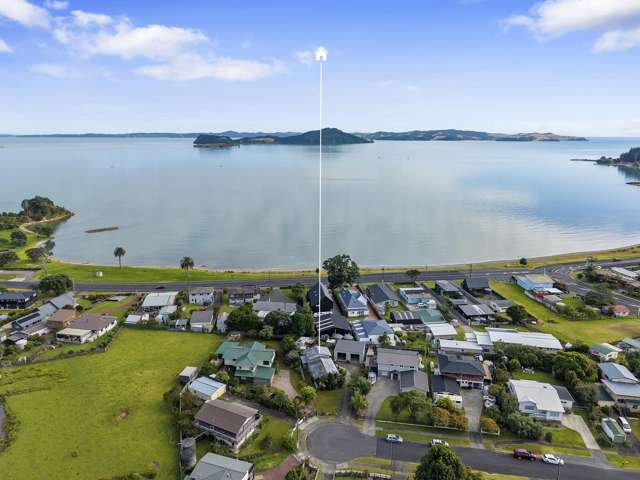 Coastal Living Starts Here