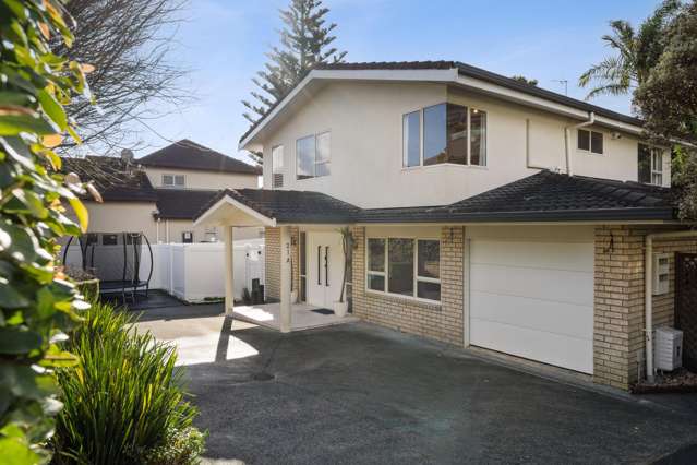 The Family Home You've Been Waiting For!