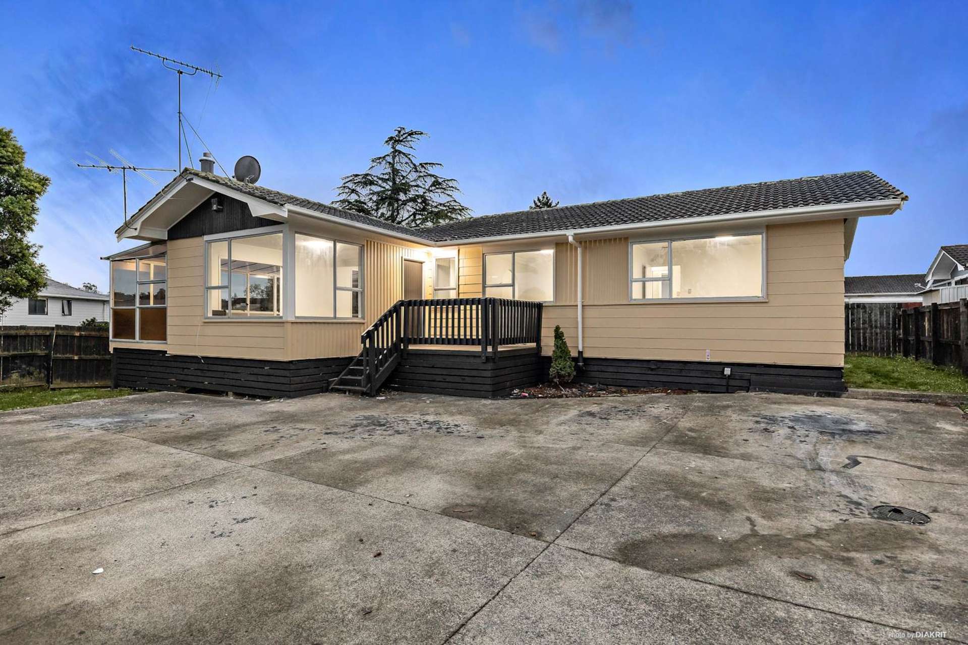 17 Ferndown Avenue Papatoetoe Manukau City Houses for Sale One Roof