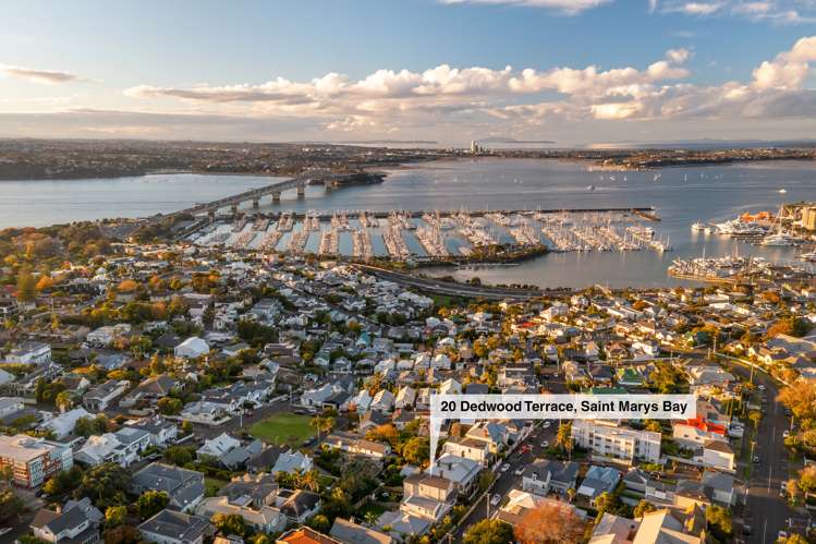 20 Dedwood Terrace Saint Marys Bay_25