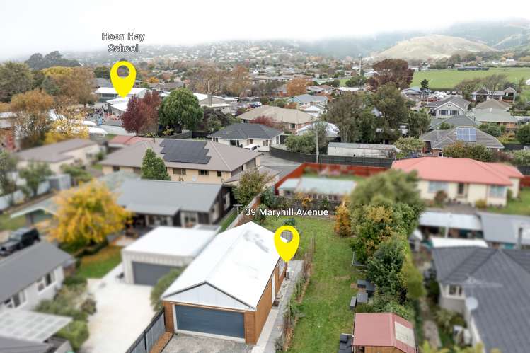 39 Maryhill Avenue Hoon Hay_15