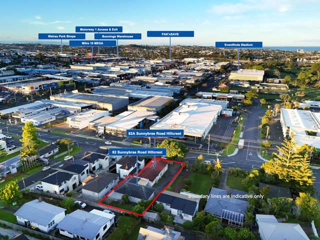 82 & 82A Sunnybrae Road Hillcrest_4