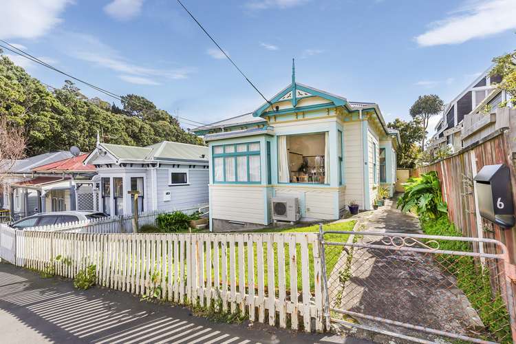 6 Salisbury Terrace Mount Cook_14