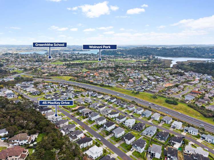 45 Mackay Drive Greenhithe_19